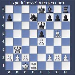 Chess Puzzles - Study them