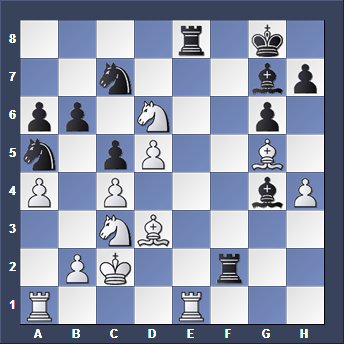 Opponent lost the game by blundering the French move : r/chessbeginners