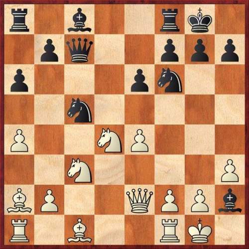 Professional Chess Grandmaster GM Bogdan Lalic