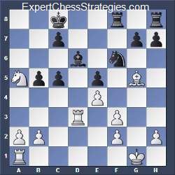 Chess Puzzles - Opening Strategies