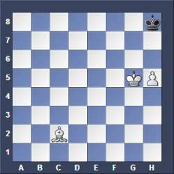 chess endgame strategy