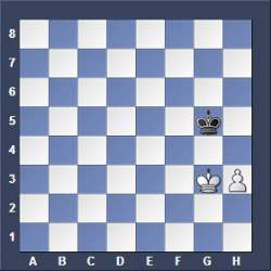 chess endgame strategy