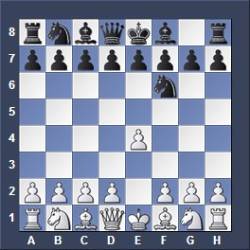 chess opening moves