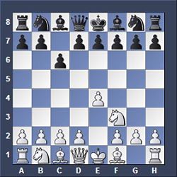 chess24 - Will there be a Caro-Kann Defense this round? Will anyone promote  a pawn? How many moves will the longest game of the round last? Go to   to enter the