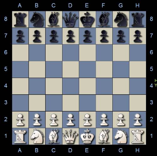 Play online against the computer - 365Chess.com