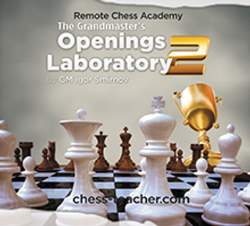 chess school