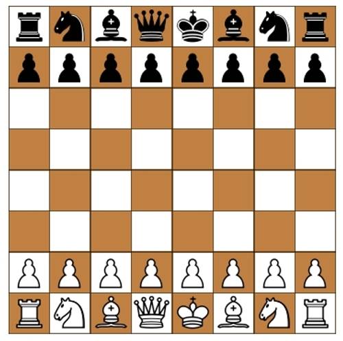 How do you play chess?