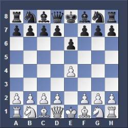 chess opening moves