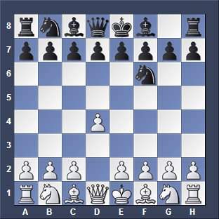 Modern Chess Opening 5: Semi-Closed Games NEW SOFTWARE 