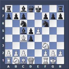 italian opening chess moves