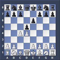 chess openings