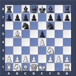 Chess Opening Basics: Berlin, Rio de Janeiro Variation - Chessable Blog