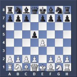 chess opening moves