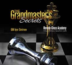 chess secrets