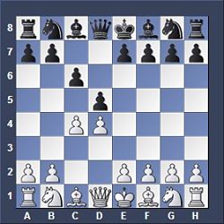 chess openings