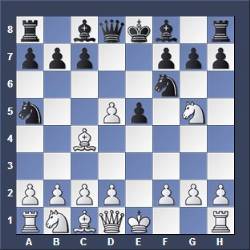 italian opening chess moves