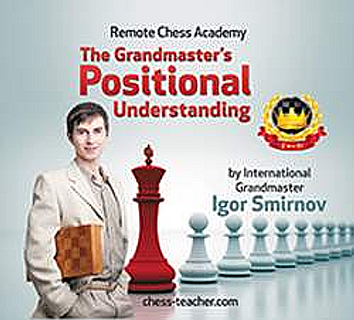 igor smirnov the grandmasters positional understanding download torrent