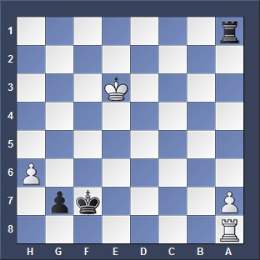 chess puzzles