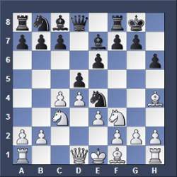 Queens Gambit Declined - Lasker Defense Queens Gambit Declined - Lasker Defense