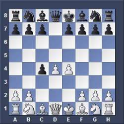 Queens Gambit Accepted - e4 Variation Queens Gambit Accepted - e4 Variation