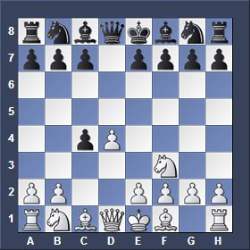 Queens Gambit Accepted Nf3 Variation Queens Gambit Accepted Nf3 Variation