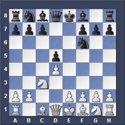 Queens Gambit Declined - Exchange Variation Queens Gambit Declined - Exchange Variation