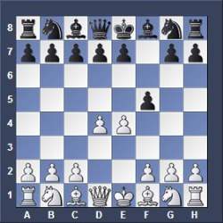 Staunton Gambit vs. the Dutch Defense - Chess Skills