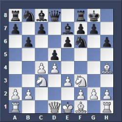 Tartakower Makogonov Bondarevsky System